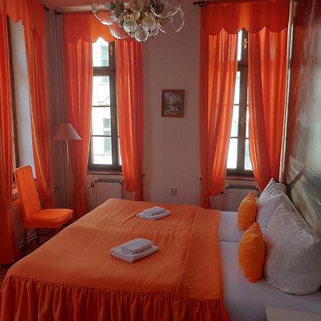 קרלובי וארי Hotel Asila מראה חיצוני תמונה