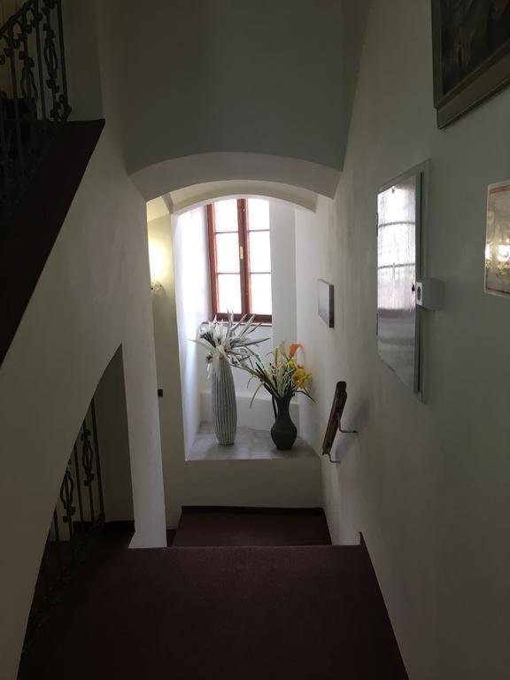 קרלובי וארי Hotel Asila מראה חיצוני תמונה