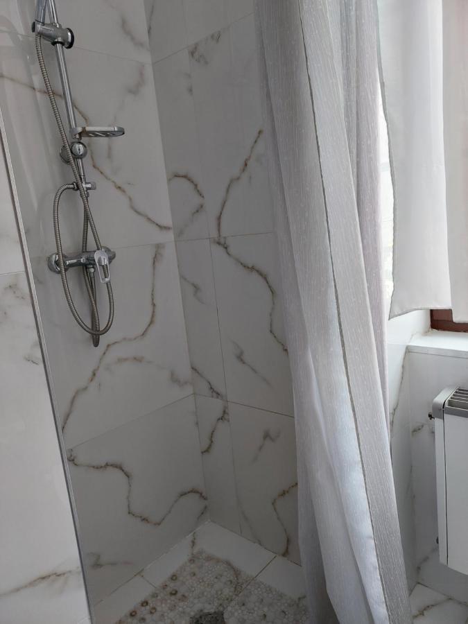 קרלובי וארי Hotel Asila מראה חיצוני תמונה