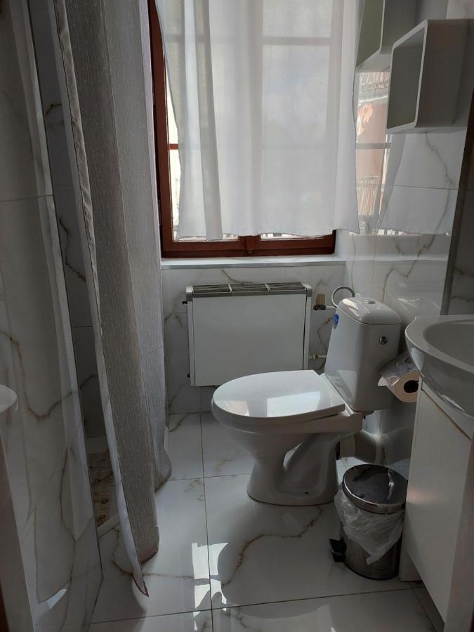 קרלובי וארי Hotel Asila מראה חיצוני תמונה