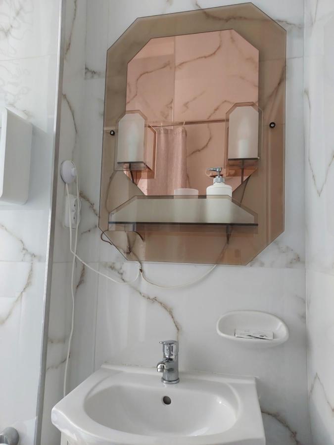 קרלובי וארי Hotel Asila מראה חיצוני תמונה