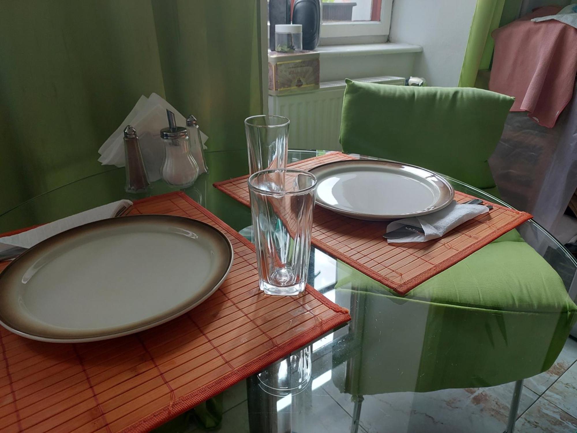 קרלובי וארי Hotel Asila מראה חיצוני תמונה