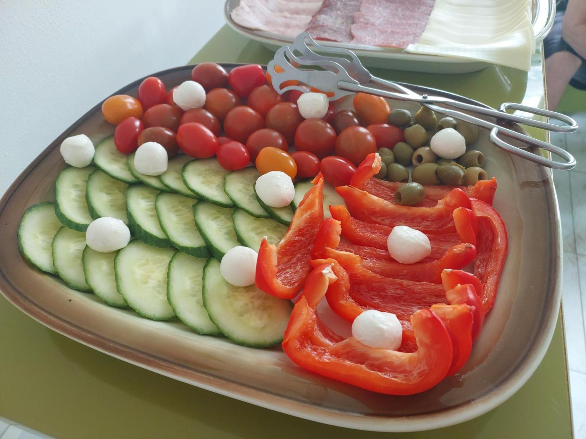 קרלובי וארי Hotel Asila מראה חיצוני תמונה