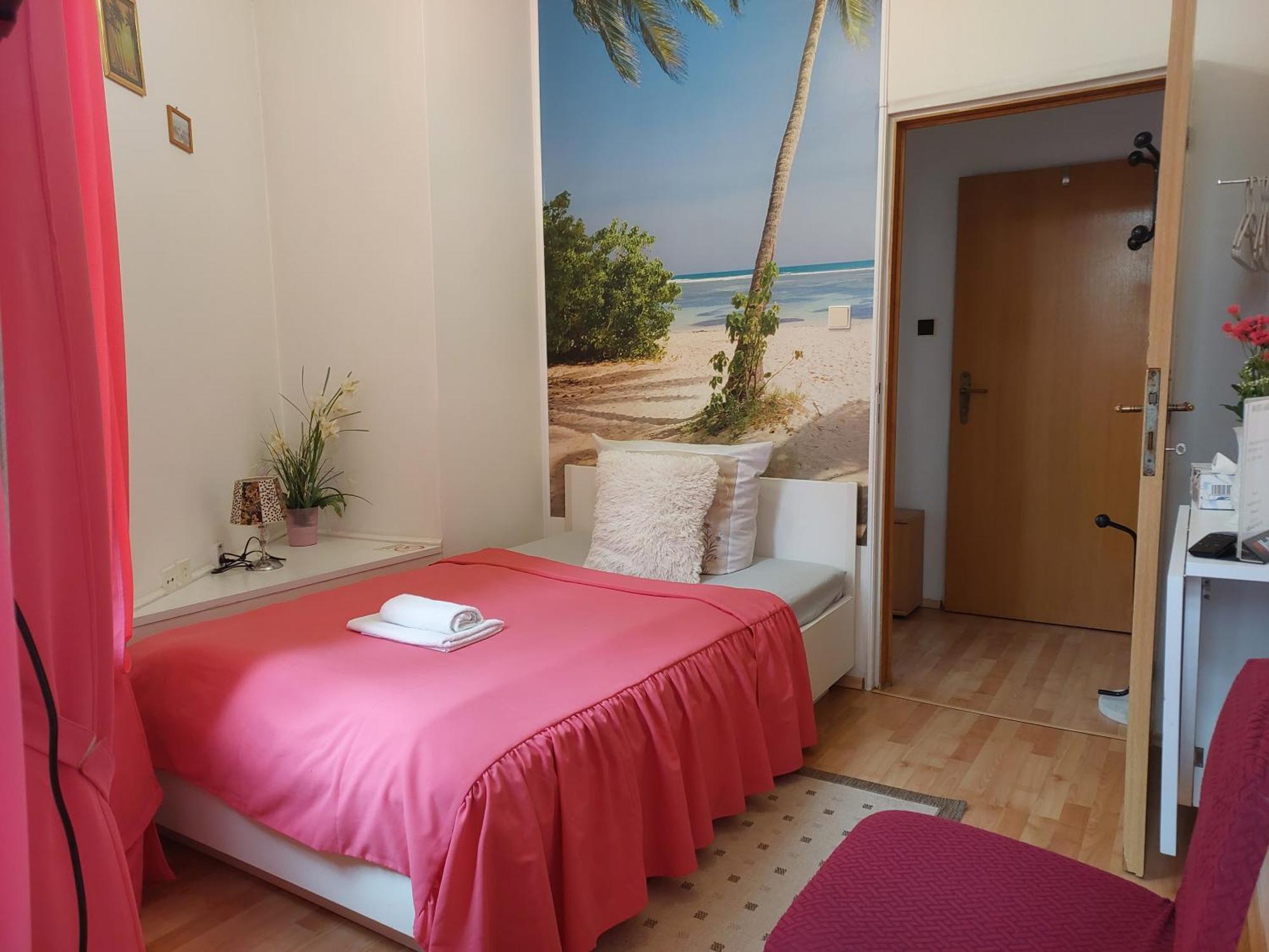 קרלובי וארי Hotel Asila מראה חיצוני תמונה