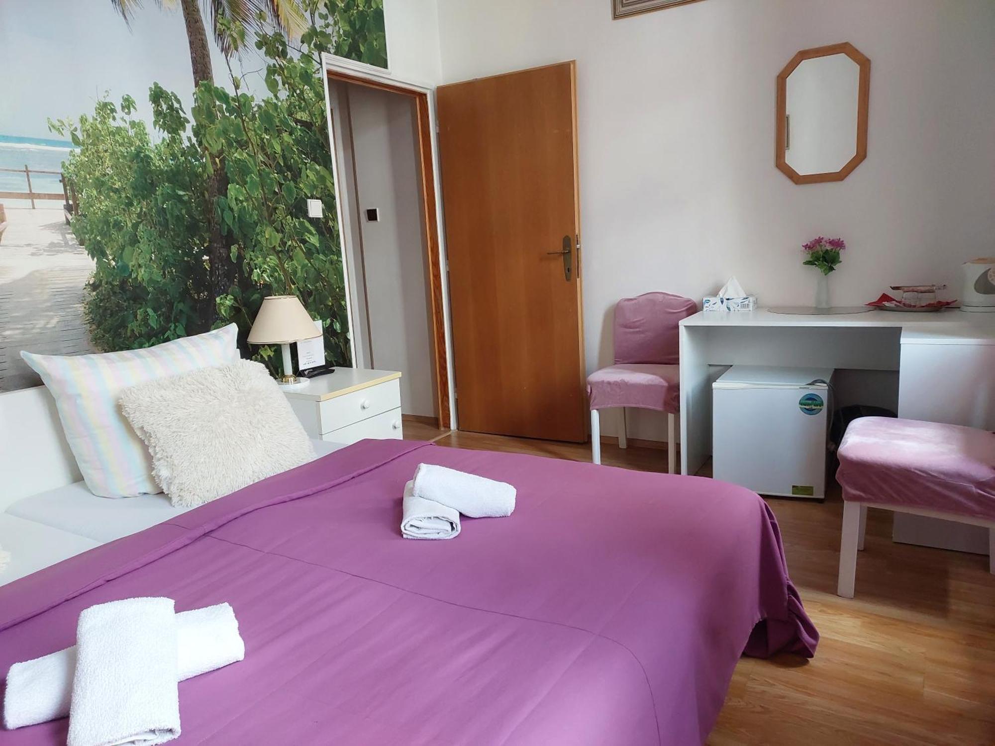 קרלובי וארי Hotel Asila מראה חיצוני תמונה